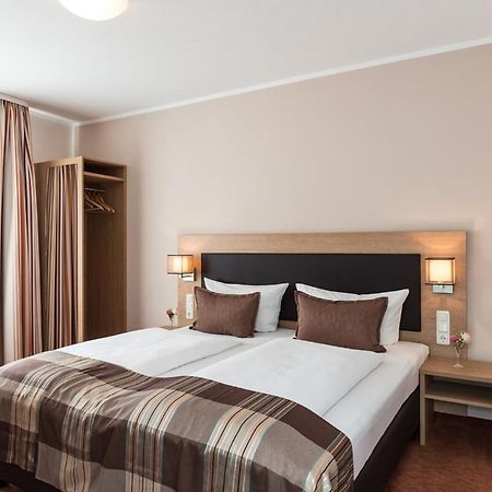 Hotel Sarah Heinsberg  Dış mekan fotoğraf