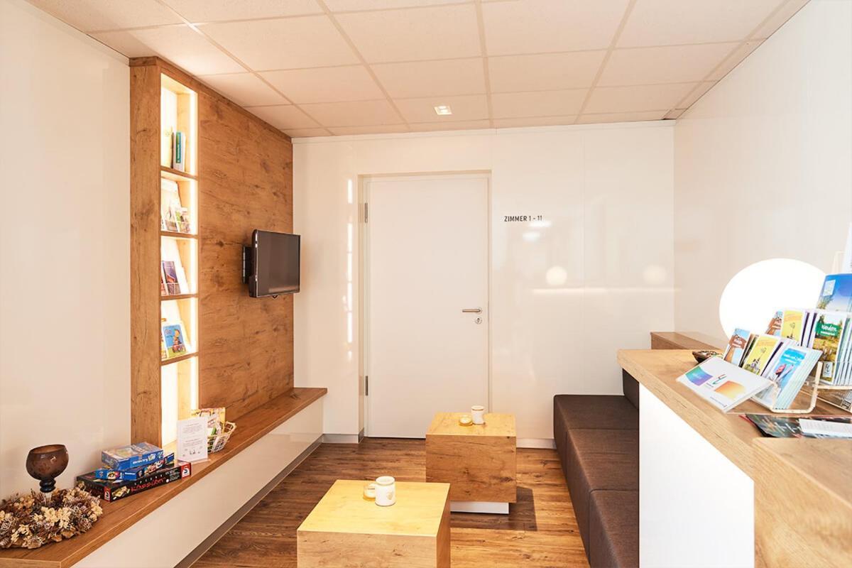 Hotel Sarah Heinsberg  Dış mekan fotoğraf