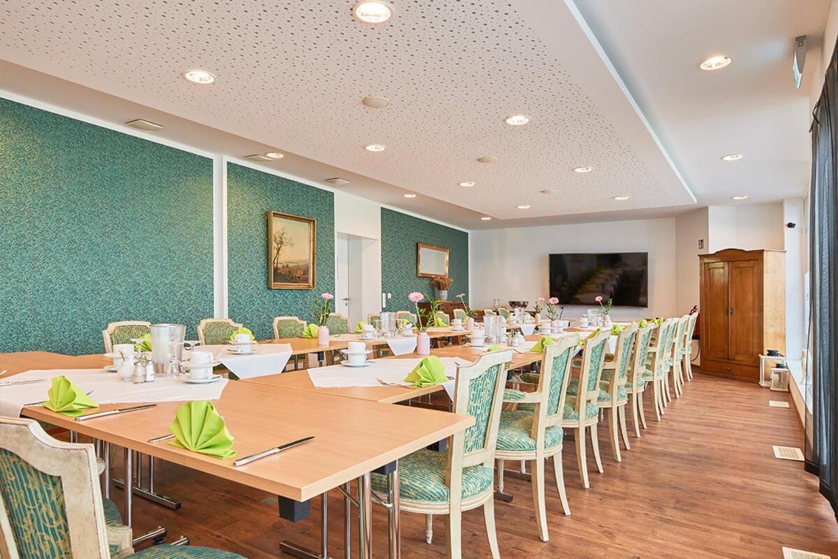 Hotel Sarah Heinsberg  Dış mekan fotoğraf