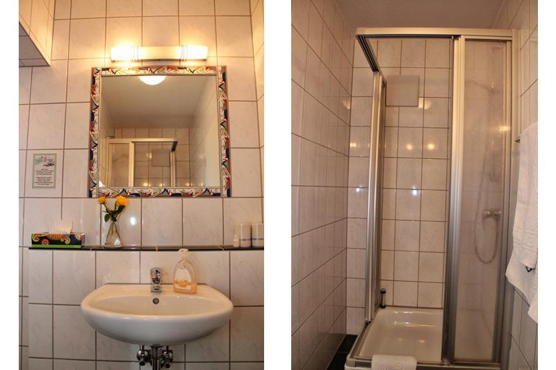 Hotel Sarah Heinsberg  Oda fotoğraf