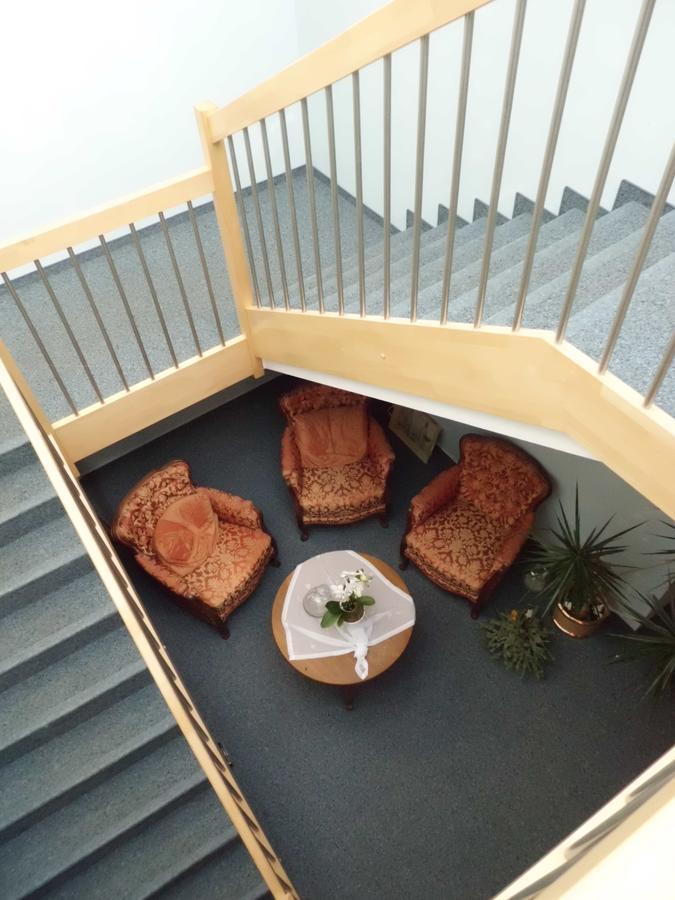 Hotel Sarah Heinsberg  Dış mekan fotoğraf