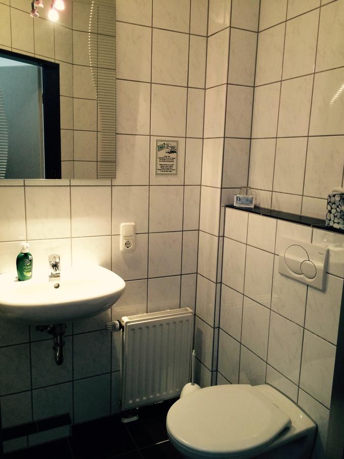 Hotel Sarah Heinsberg  Dış mekan fotoğraf