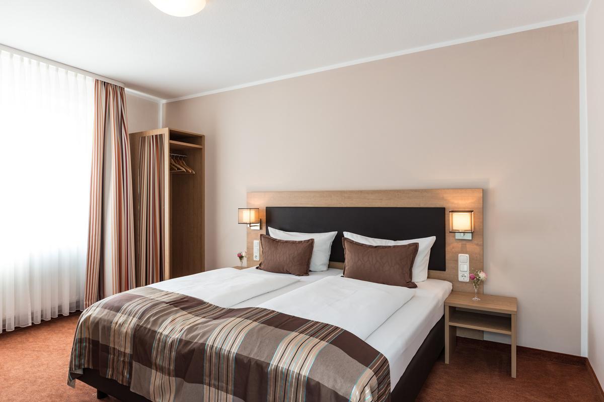 Hotel Sarah Heinsberg  Dış mekan fotoğraf