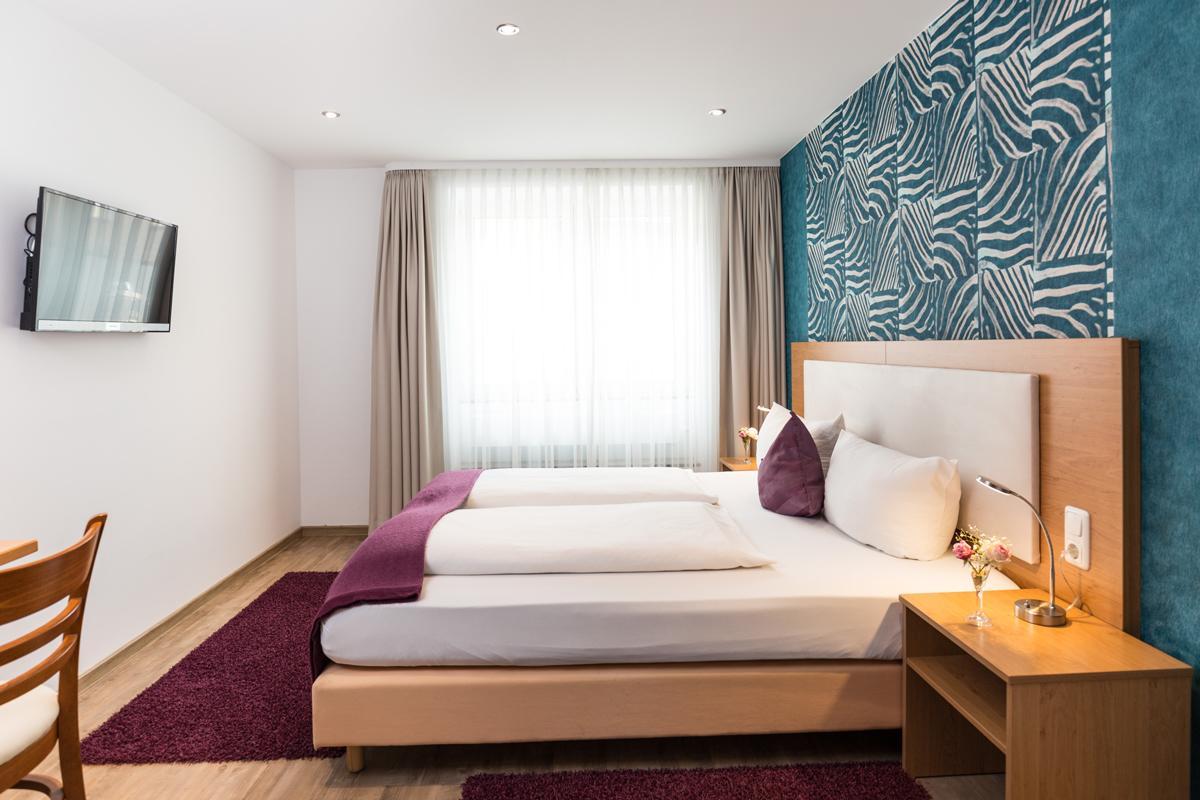 Hotel Sarah Heinsberg  Dış mekan fotoğraf